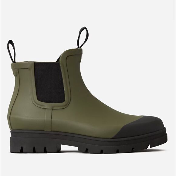 Everlane The Rain Boot Size 11 - Picture 3 of 13
